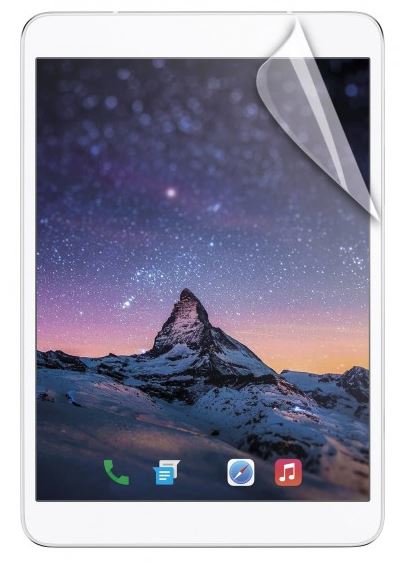 Mobilis Screen Protector Galaxy Tab S6 Lite