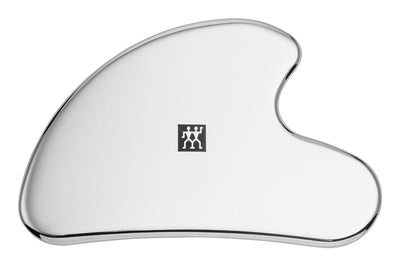 Zwilling 88324-090-0 Massager Care Leather Cara Silver — image 1