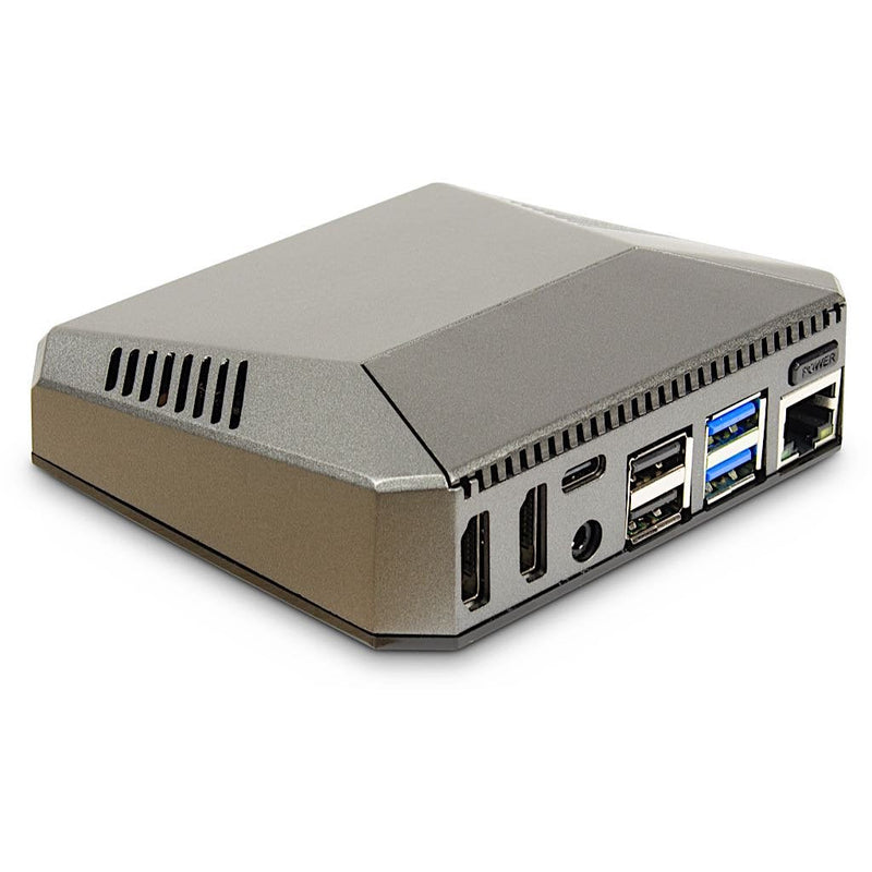 Box ODS-727 Raspberry Pi 4B, 88887361