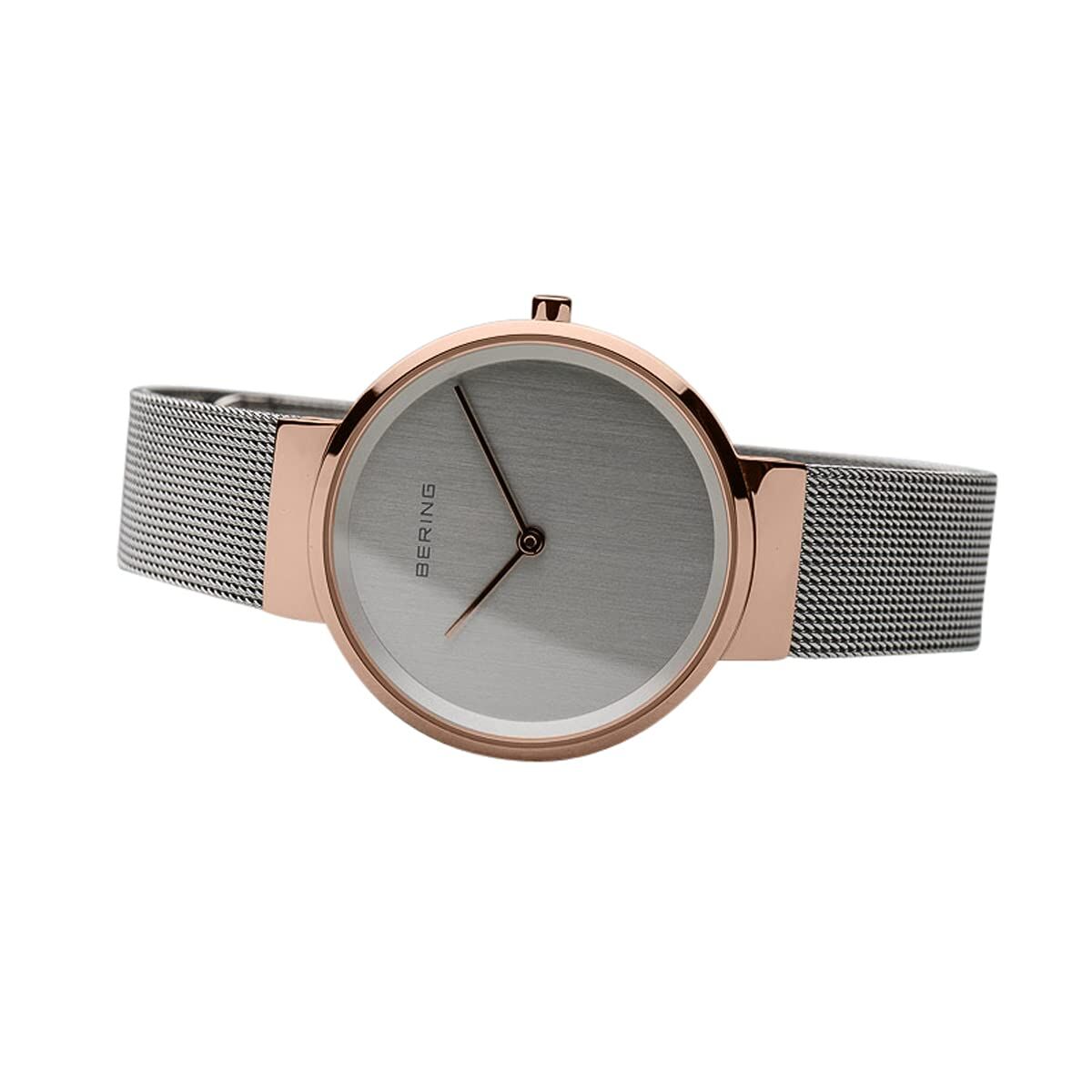 Bering Ladies' Watch Bering 14531-060 (Ø 31 Mm)