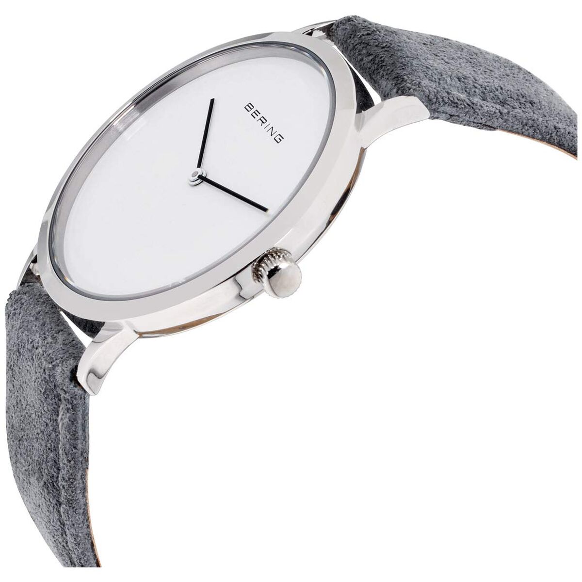 Bering Ladies' Watch Bering 14937-404 (Ø 39 Mm)