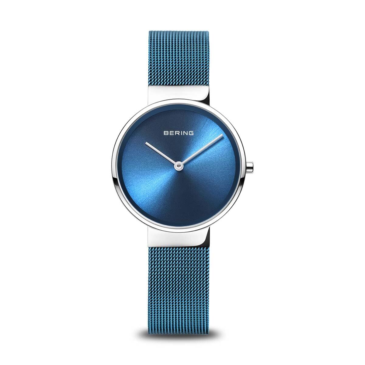 Bering Ladies' Watch Bering 14531-308 (Ø 31 Mm)