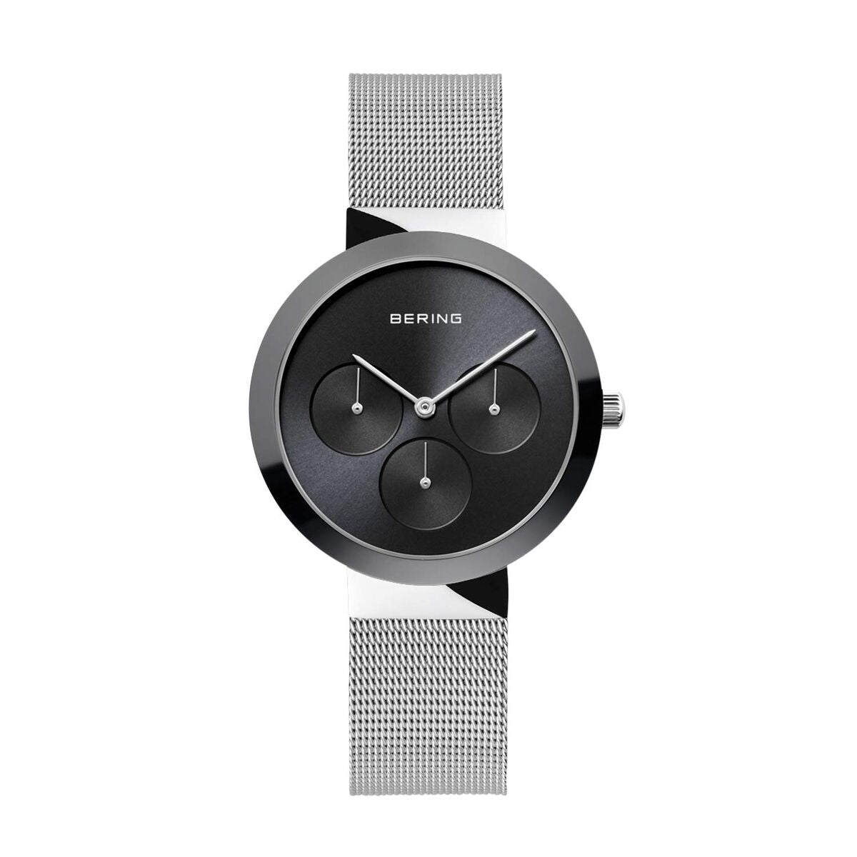 Bering Unisex Watch Bering 35036-002 (Ø 41 Mm)