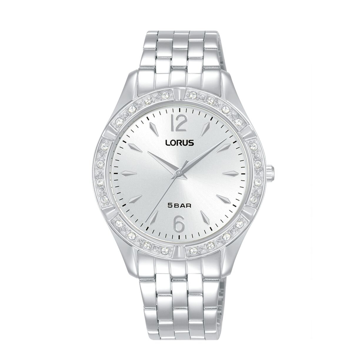 Lorus Ladies' Watch Lorus Rg265Wx9