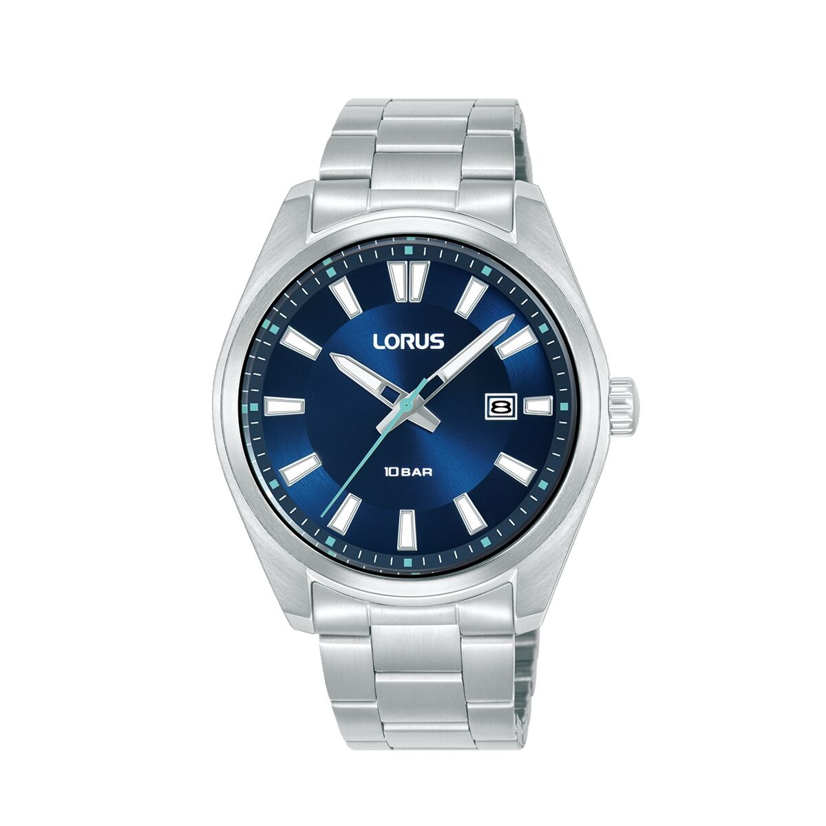 Lorus Men's Watch Lorus Rh919Sx9