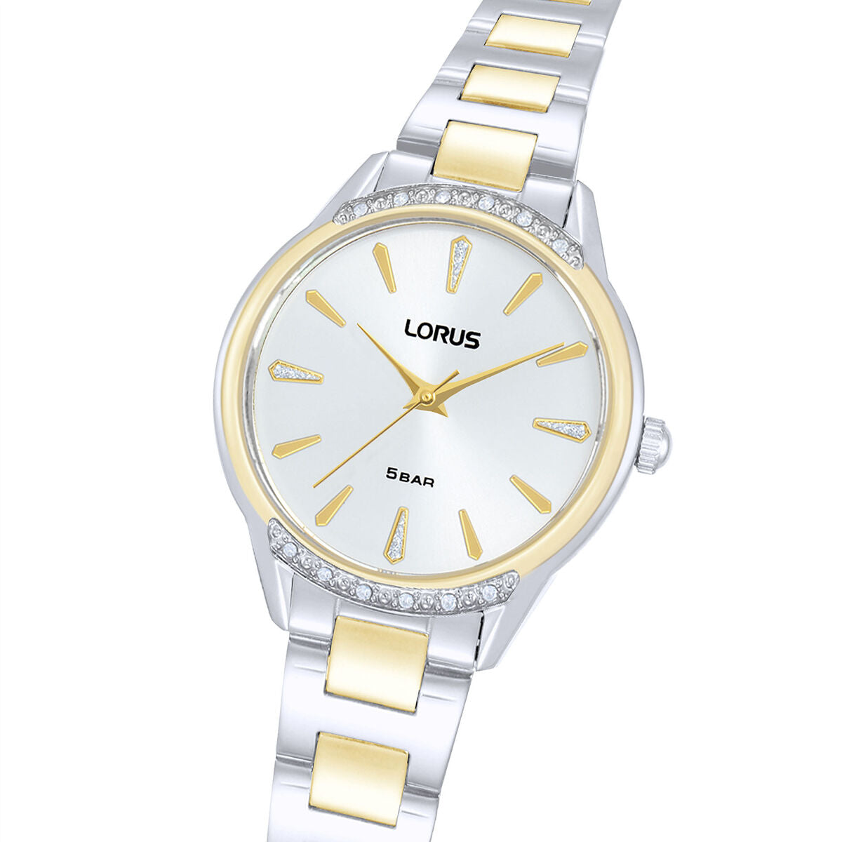 Lorus Ladies' Watch Lorus Rg256Yx9