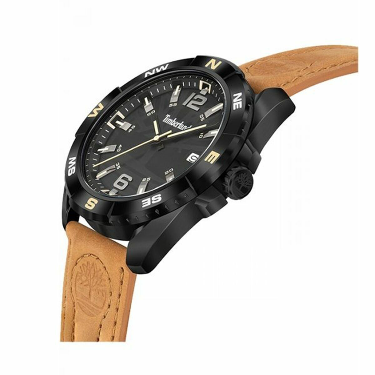 Timberland Men's Watch Timberland (Ø 44 Mm)