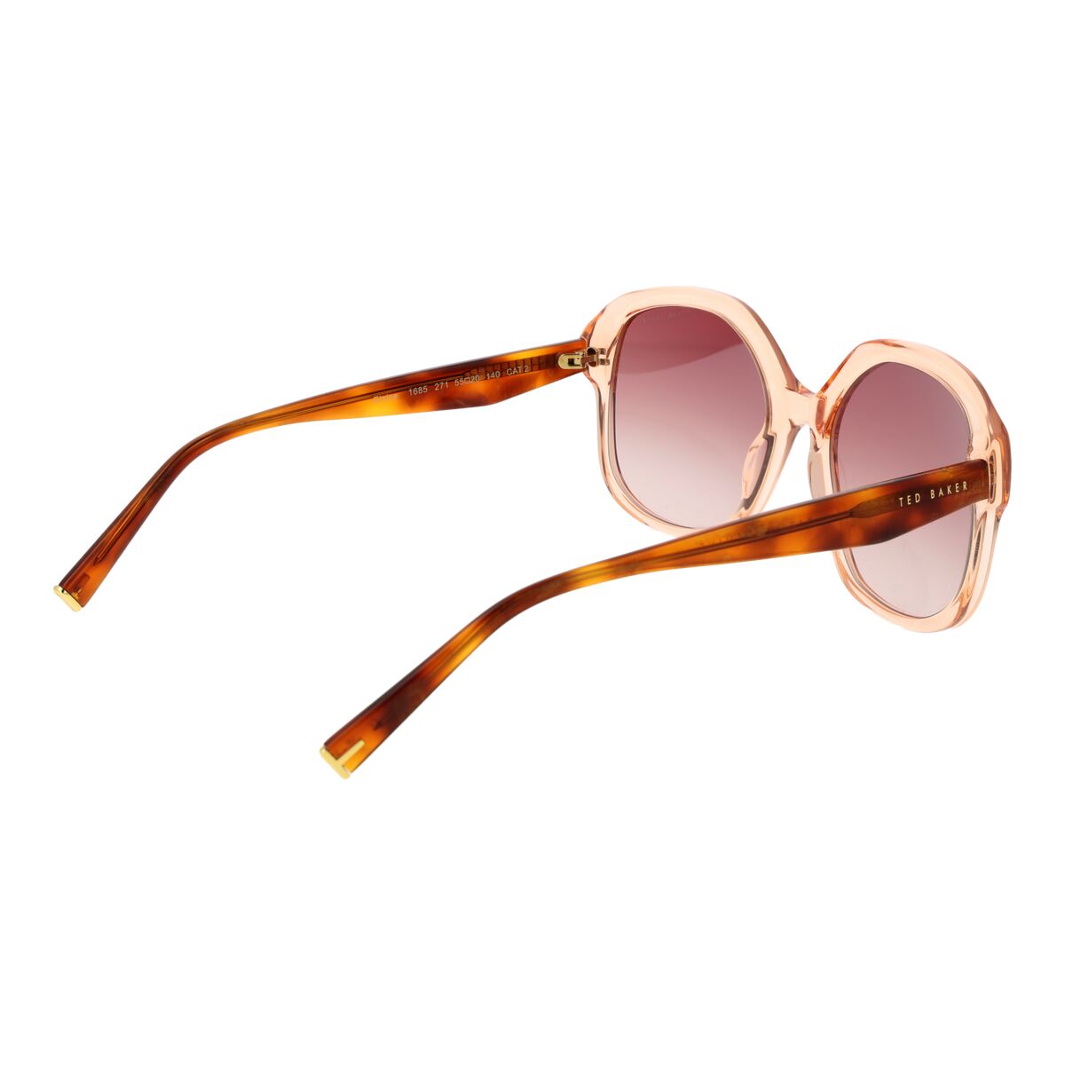 Ted Baker Ladies' Sunglasses Ted Baker Tb1685 55271