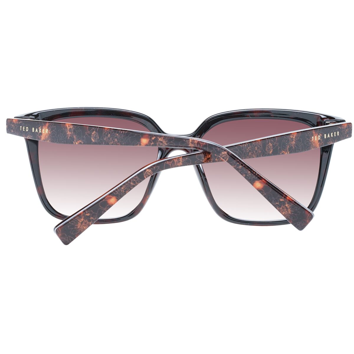 Ted Baker Ladies' Sunglasses Ted Baker Tb1676 53149