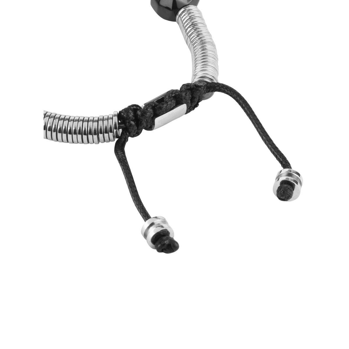 Men's Bracelet Police PJ26553BSSB01