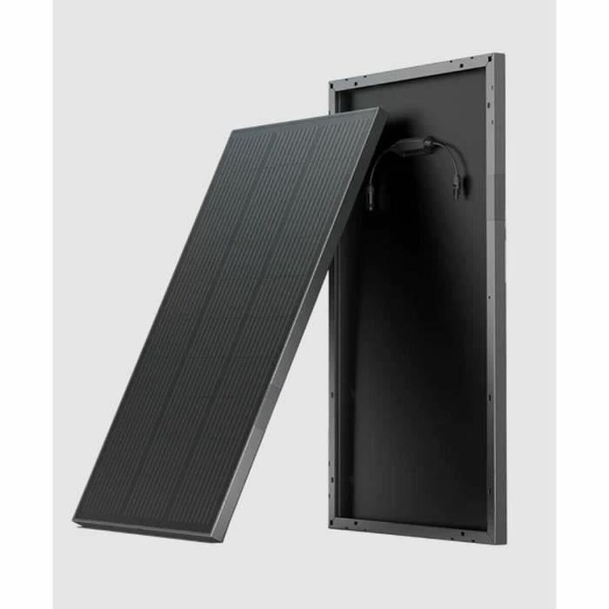 Ecoflow Surveillance Camcorder Ecoflow