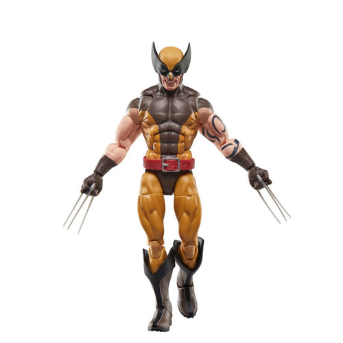 Hasbro Figure Marvel Legends Dark Avengers Mini Comics Daken (wolverine) — image 1