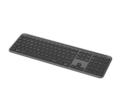 Logitech Signature Slim K950 - Keyboard - 100% — image 1