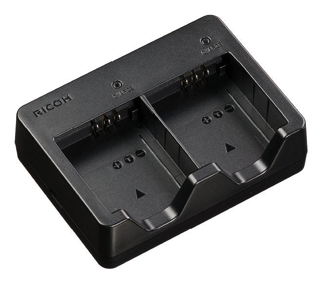 Ricoh BJ-12 Charger