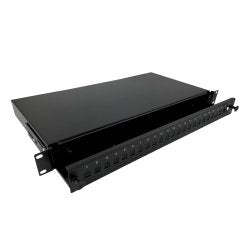 Alantec FOP-1U-24SCS-C Patch Panel