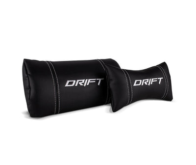 Drift Chair Gaming DR200 Black — image 1