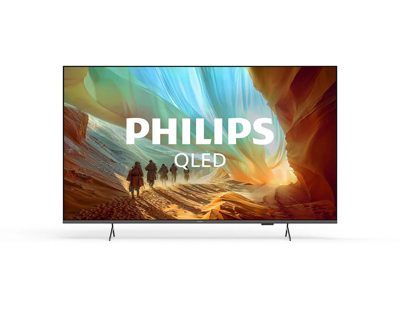 TV 75 Pulgadas QLED 75PQS7801/12