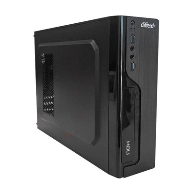 PC Differo NXLITE070 I5-14400 16GB 500SSD NVMe — image 1