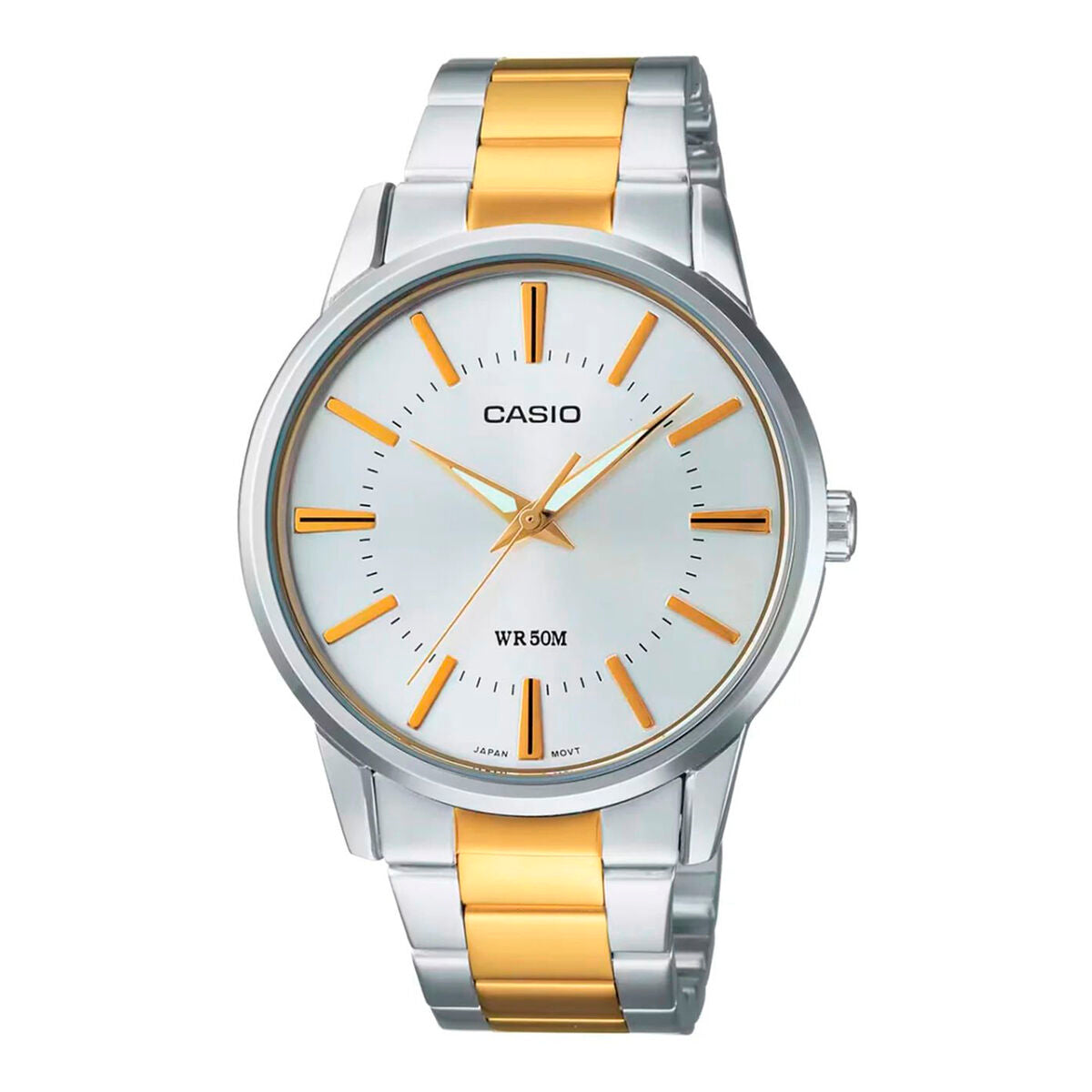 Casio Ladies' Watch Casio Ltp-1303Sg-7Avdf (Ø 30 Mm)