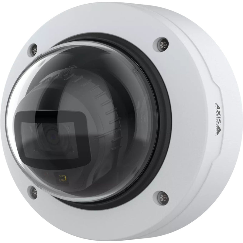 Axis Camera Netzwerk Fix Dome P3278-LV 8MP