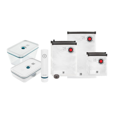 Zwilling 36815-014-0 Envasadora Vací Or Blue — image 1