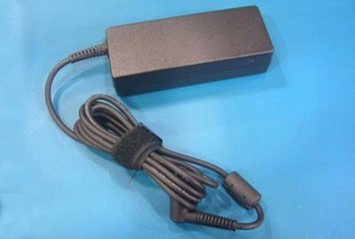 HP 684792-001 Adapter And Inversor Power Indoor 65W Black