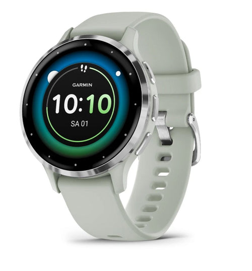 Garmin Venu 3S Sage Grey Smartwatch 41MM — image 1