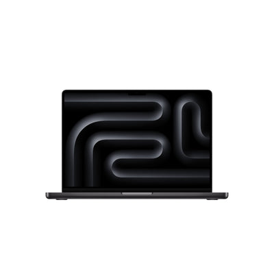 Apple Macbook Pro 14' M5 Pro 15-CORE CPU 24GB 2TB SSD 16-CORE GPU Black Espacial — image 1