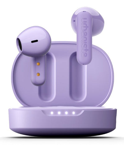 Urbanista Headphones Copenhagen 2 Wireless Purpura — image 1