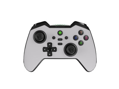 Genesis Gamepad Mangan 400 Wireless (for PC/Switch/Mobile) White — image 1