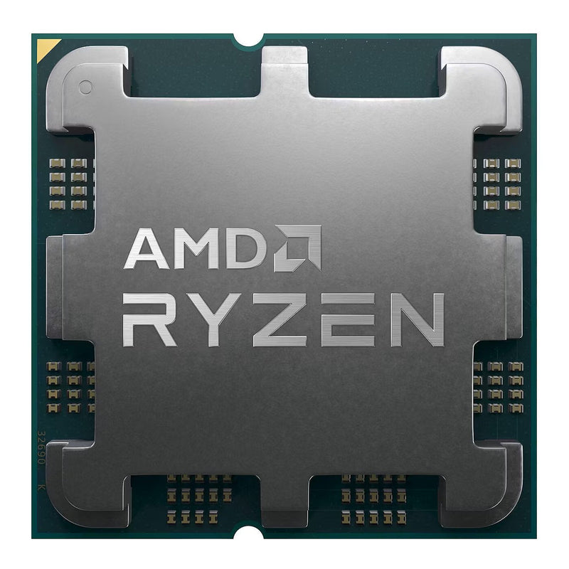 AMD Ryzen 5 Pro 7445 Mpk 12 Units