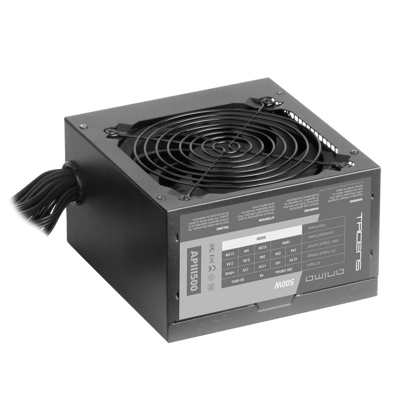 Anima Power Supply APIII500 500W Fan 12CM
