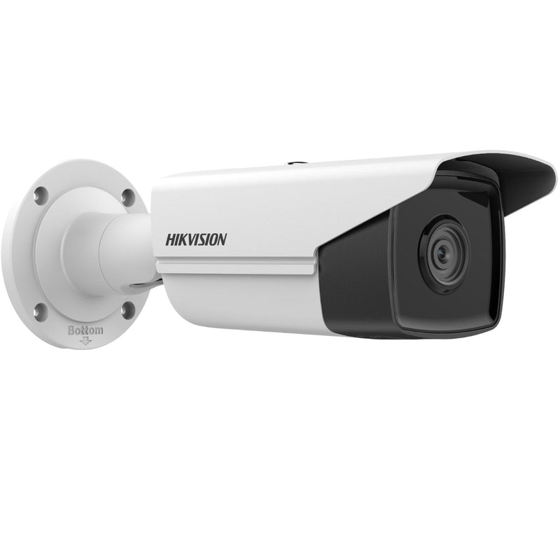 Hikvision Camera Bullet DS-2CD2T83G2-4I(4MM) 8MP Easy IP 2.0 +