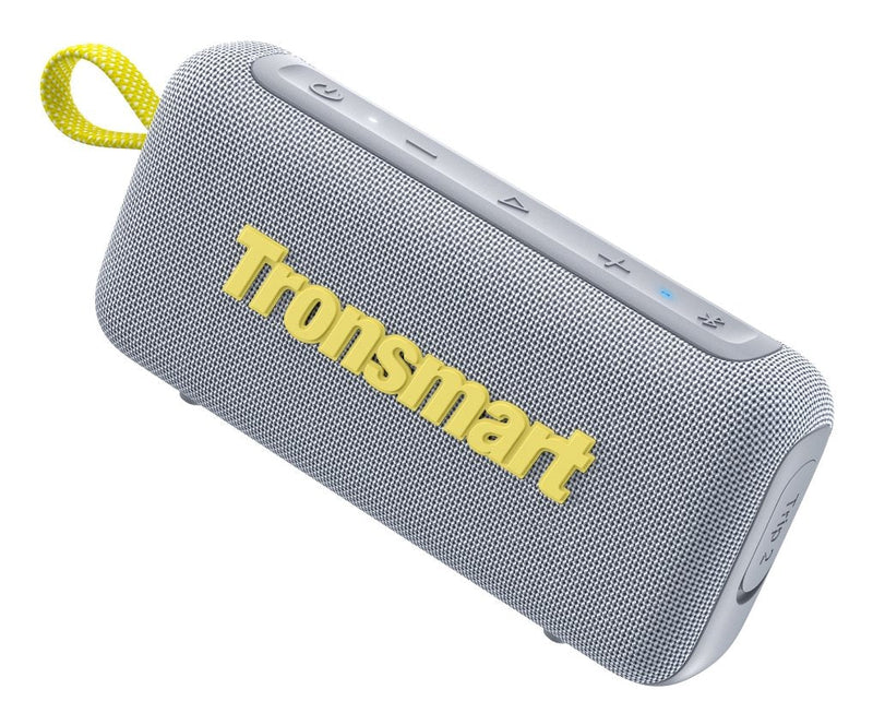 Tronsmart Trip 2 Grey 10W 20H IPX7 Hands Libres Speaker Laptop Exteriores Bluetooth 5.3