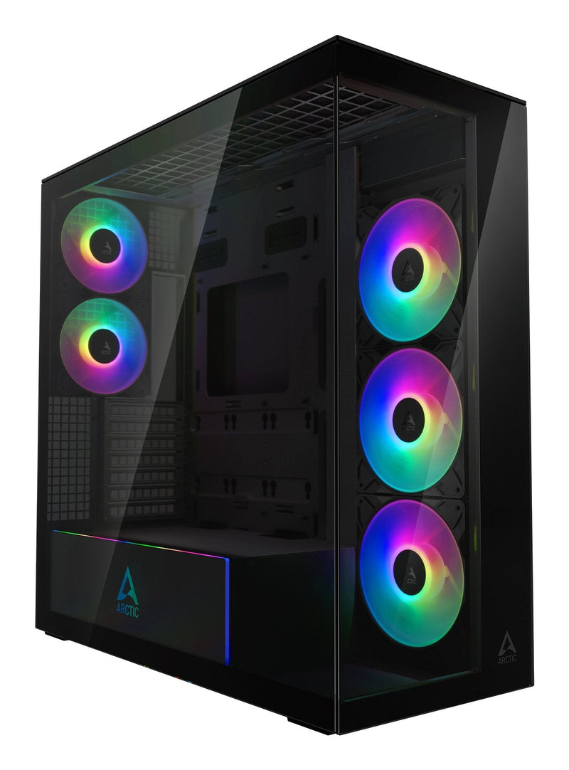 Arctic PC Case Geh Xtender Mirror Black ACPCC00018A