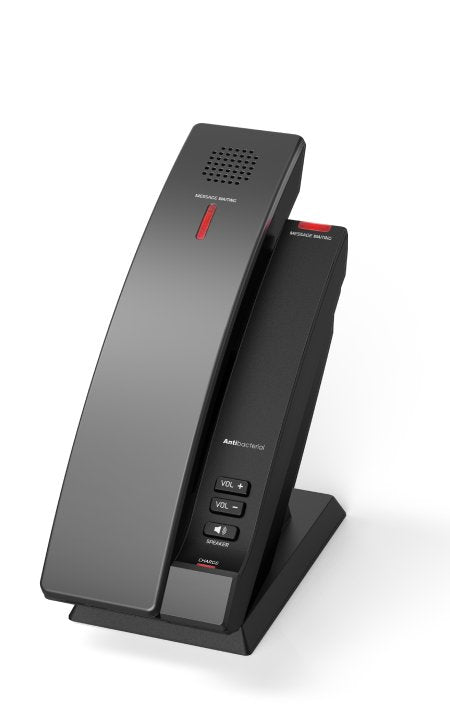 Snom HD101 Phone IP Black — image 1