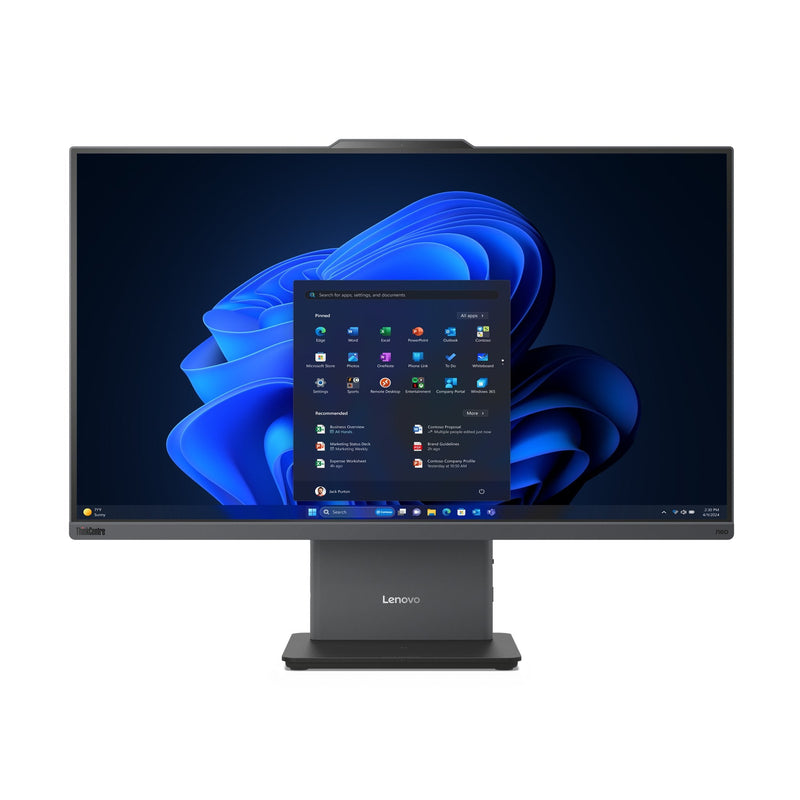 Lenovo Thinkcentre Neo 55A 24 Gen 6 13FA - All-in-one
