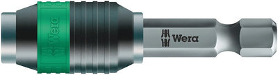 Wera 889/4/1 K Adapter Universal Rapidaptor, 1/4 05052502001 — image 1