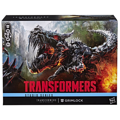 Figure Grimlock Studio Series Transformers 38CM — image 1