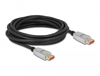 Delock DisplayPort Cable 8K 60 HZ 5M — image 1