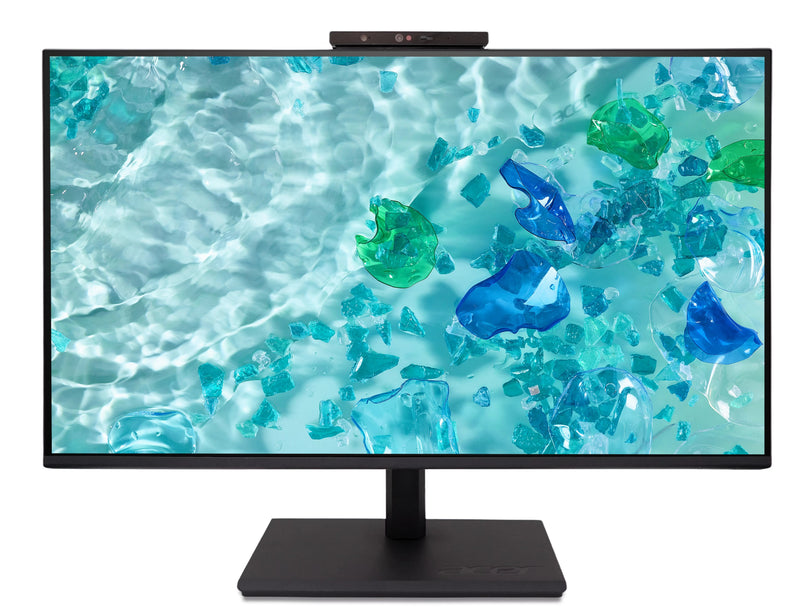 Acer B277UD6B 27 69CM 120HZ 2560X1440 Black