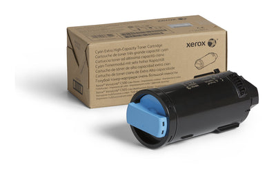 Xerox Versalink C50X Toner Cyan Capacity Extra (9000 Páginas) 106R03873 — image 1