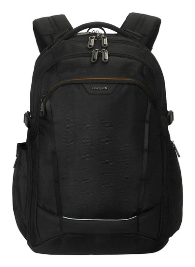 Targus Notebook Rucksack 17'' Black Voyager Exp Backpack Black — image 1