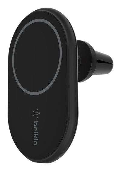 Belkin WIC004BTBK-NC Stand Magnetic Car 10W With Función Charging — image 1
