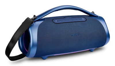Medion Speaker Life P61768 XL 50W + 50W Rms - Bluetooth 5.3 - Modo Broadcast - Resistant Water - Up To 30 Hora — image 1