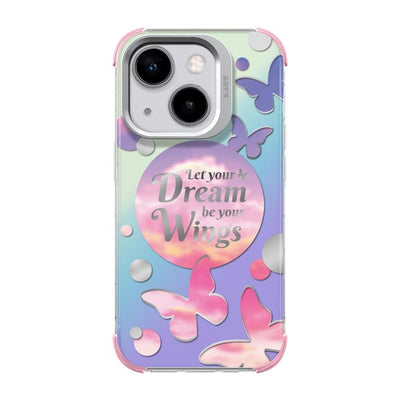 Laut Pop Dreamy Case For Iphone 15/14/13 15,5CM (6.1) Multicolour — image 1