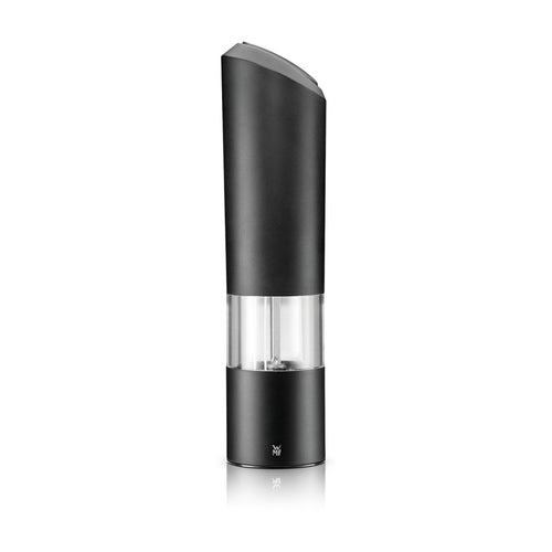Wmf Molen 06.6741.6040 Molinillo Especias Molinillo Sal And Pimienta Black Transparent — image 1