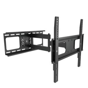 Logilink BP0015 Wall Mount Screen Plana 139,7CM (55) Black