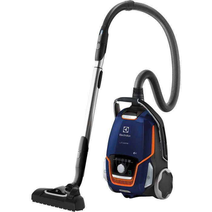 Electrolux Aspiradora EUOC94DB Aspiradora 5 L Drum Secar 850W Bag Polvo