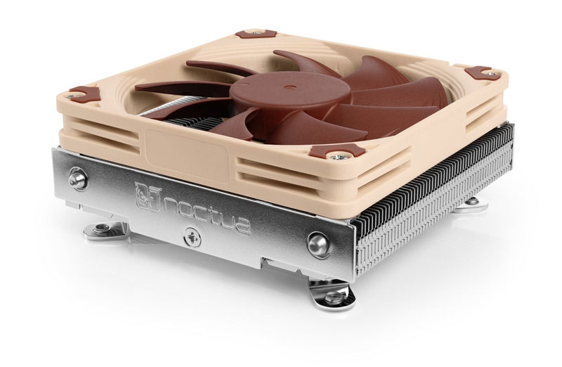 Noctua Ven CPU NH-L9I 37MM Height/Multisocket NH-L9I